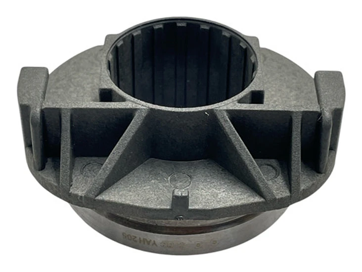 Kit Embrague Renault Laguna 2.0 97-99 3 Piezas 8