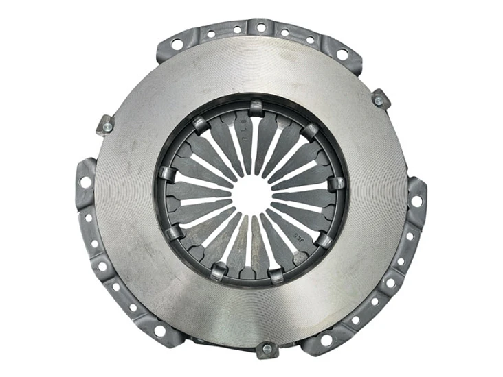 Kit Embrague Renault Laguna 2.0 97-99 3 Piezas 6