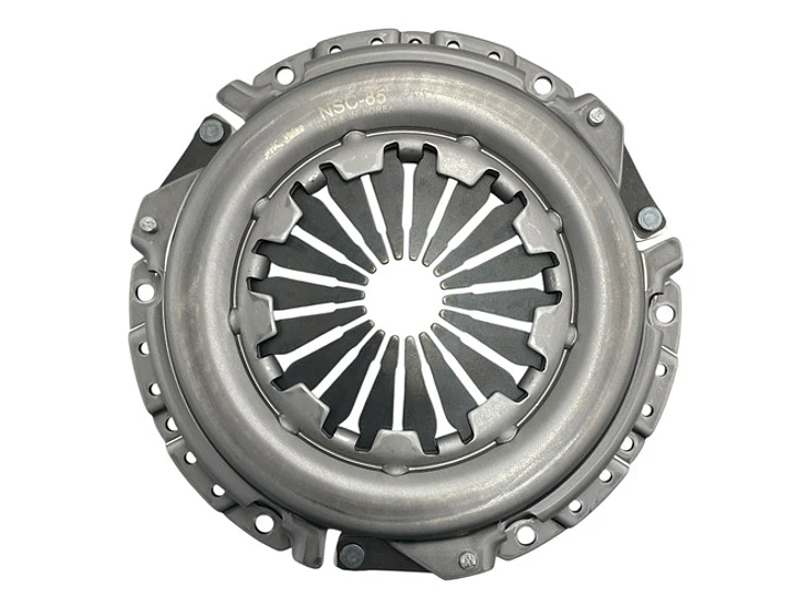 Kit Embrague Renault Laguna 2.0 97-99 3 Piezas 3