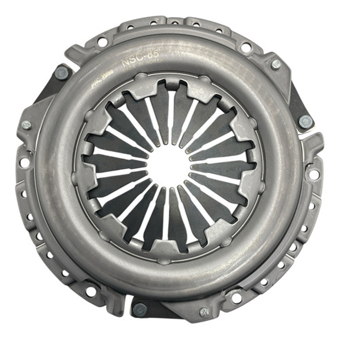 Kit Embrague Renault Laguna 2.0 97-99 3 Piezas 3