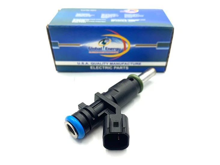 Inyector Combustible Opel Astra J Enjoy 1.6 2010-2017 5