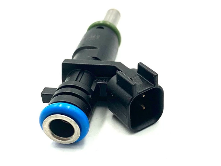 Inyector Combustible Opel Astra J Enjoy 1.6 2010-2017 4