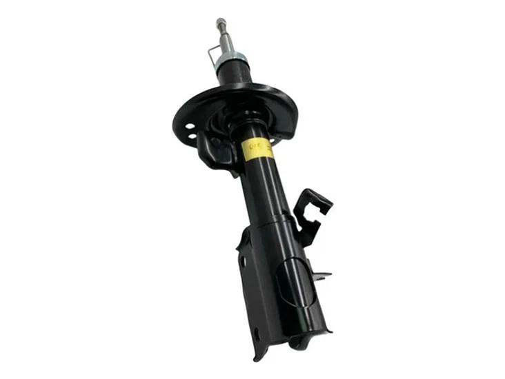 Kit Amortiguador Delantero Y Trasero Para Qashqai 1.6 09-14 3