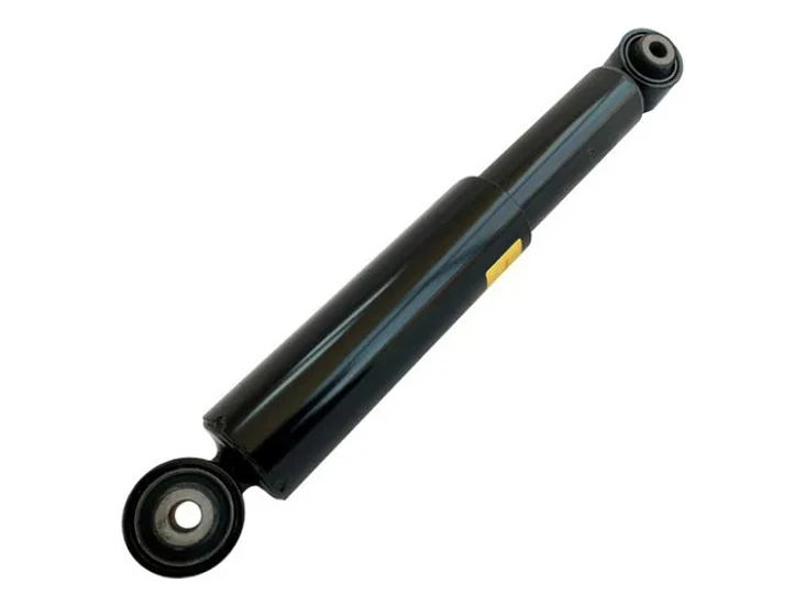 Kit Amortiguador Delantero Y Trasero Para Qashqai 1.6 09-14 9