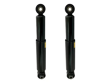 Kit Amortiguador Delantero Y Trasero Para Qashqai 1.6 09-14 4