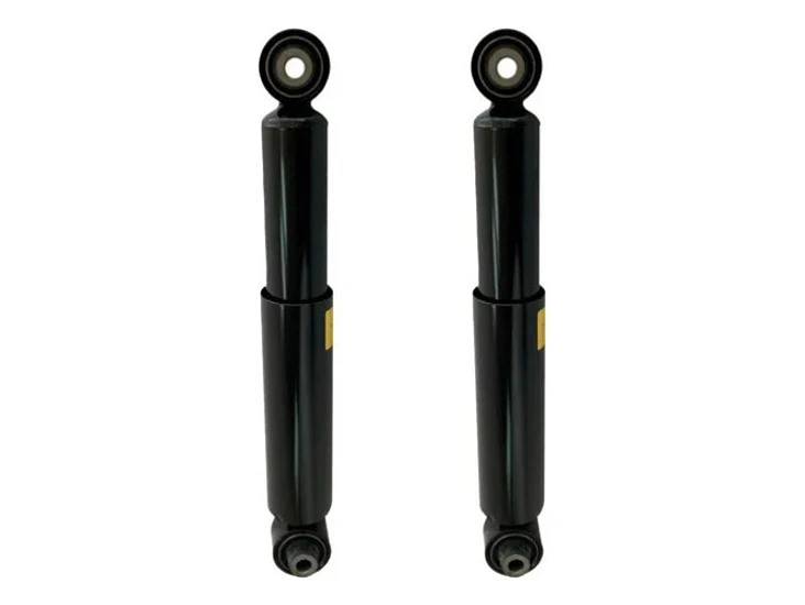 Kit Amortiguador Delantero Y Trasero Para Qashqai 1.6 09-14 4