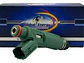 Inyector Combustible Para Toyota Corolla 1.8 2000-2008 - Miniatura 2
