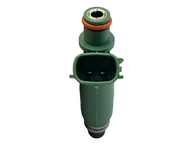 Inyector Combustible Para Toyota Corolla 1.8 2000-2008 5
