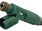 Inyector Combustible Para Toyota Corolla 1.8 2000-2008 - Miniatura 1