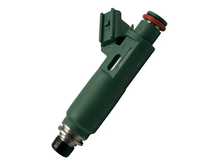 Inyector Combustible Para Toyota Corolla 1.8 2000-2008 3
