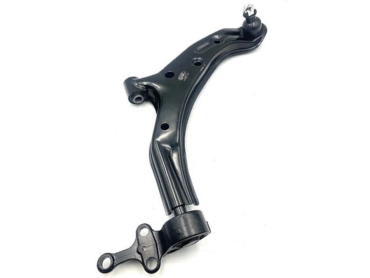 Bandeja Suspensión Derecha Samsung Sm3 1.5 1.6 2003-2014 1