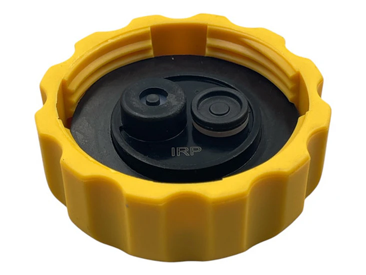Tapa Deposito De Agua Chery Iq 0.8 1.1 2008-2014 4