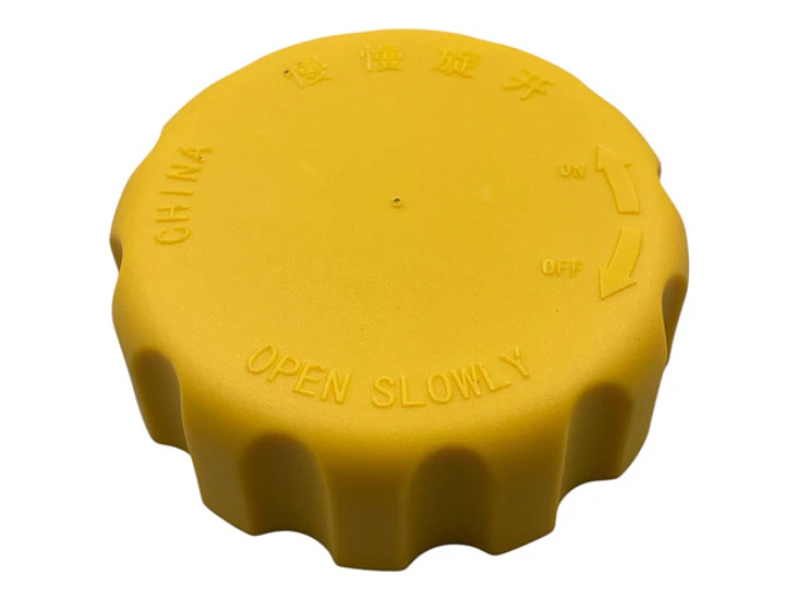 Tapa Deposito De Agua Chery Iq 0.8 1.1 2008-2014 3
