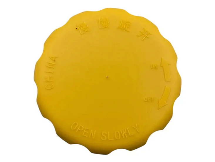 Tapa Deposito De Agua Chery Iq 0.8 1.1 2008-2014 1