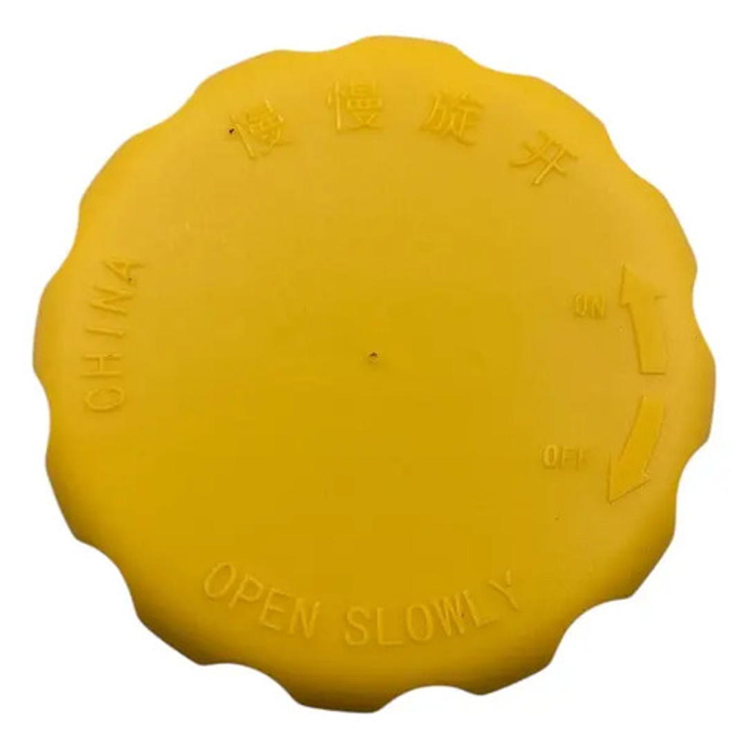 Tapa Deposito De Agua Chery Iq 0.8 1.1 2008-2014 1