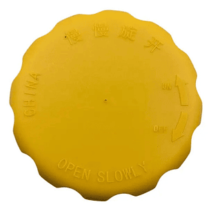 Tapa Deposito De Agua Chery Iq 0.8 1.1 2008-2014