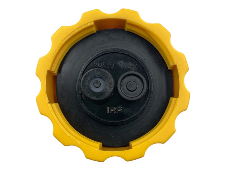 Tapa Deposito De Agua Chery Iq 0.8 1.1 2008-2014 2