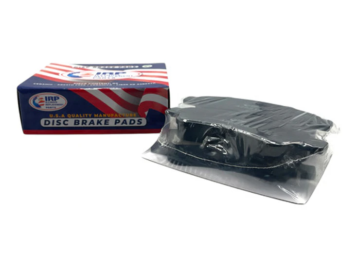 Pastillas Freno Delanteras Para Peugeot 207 1.4 2007-2013 6