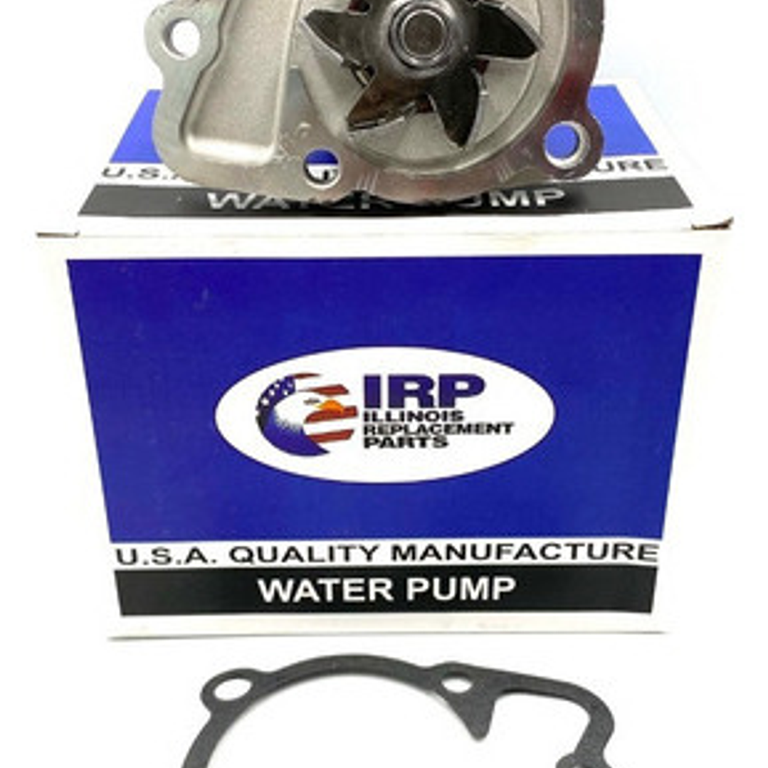 Bomba Agua Kia Koup 2.0 16v 2010-2013 G4kd 3