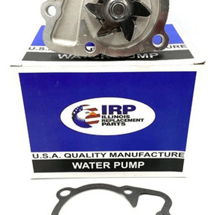 Bomba Agua Kia Koup 2.0 16v 2010-2013 G4kd 3