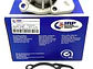 Bomba Agua Kia Koup 2.0 16v 2010-2013 G4kd - Miniatura 2