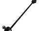Par Bieletas Barra Estabiliz Chevrolet Tracker ( Trax) 1.4lt - Miniatura 3