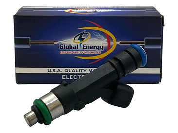 Inyector Combustible Para Ford Ranger 2.3 2007-2011 2