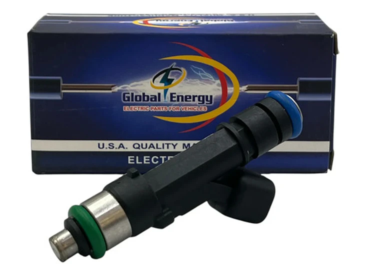 Inyector Combustible Para Ford Ranger 2.3 2007-2011 2
