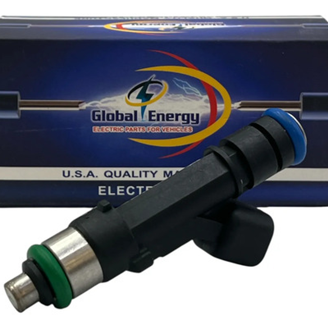 Inyector Combustible Para Ford Ranger 2.3 2007-2011 2