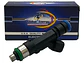 Inyector Combustible Para Ford Ranger 2.3 2007-2011 - Miniatura 2