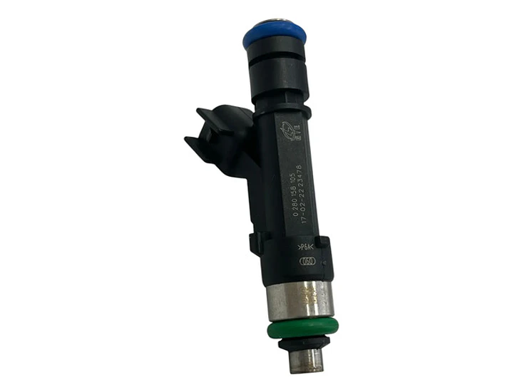 Inyector Combustible Para Ford Ranger 2.3 2007-2011 3