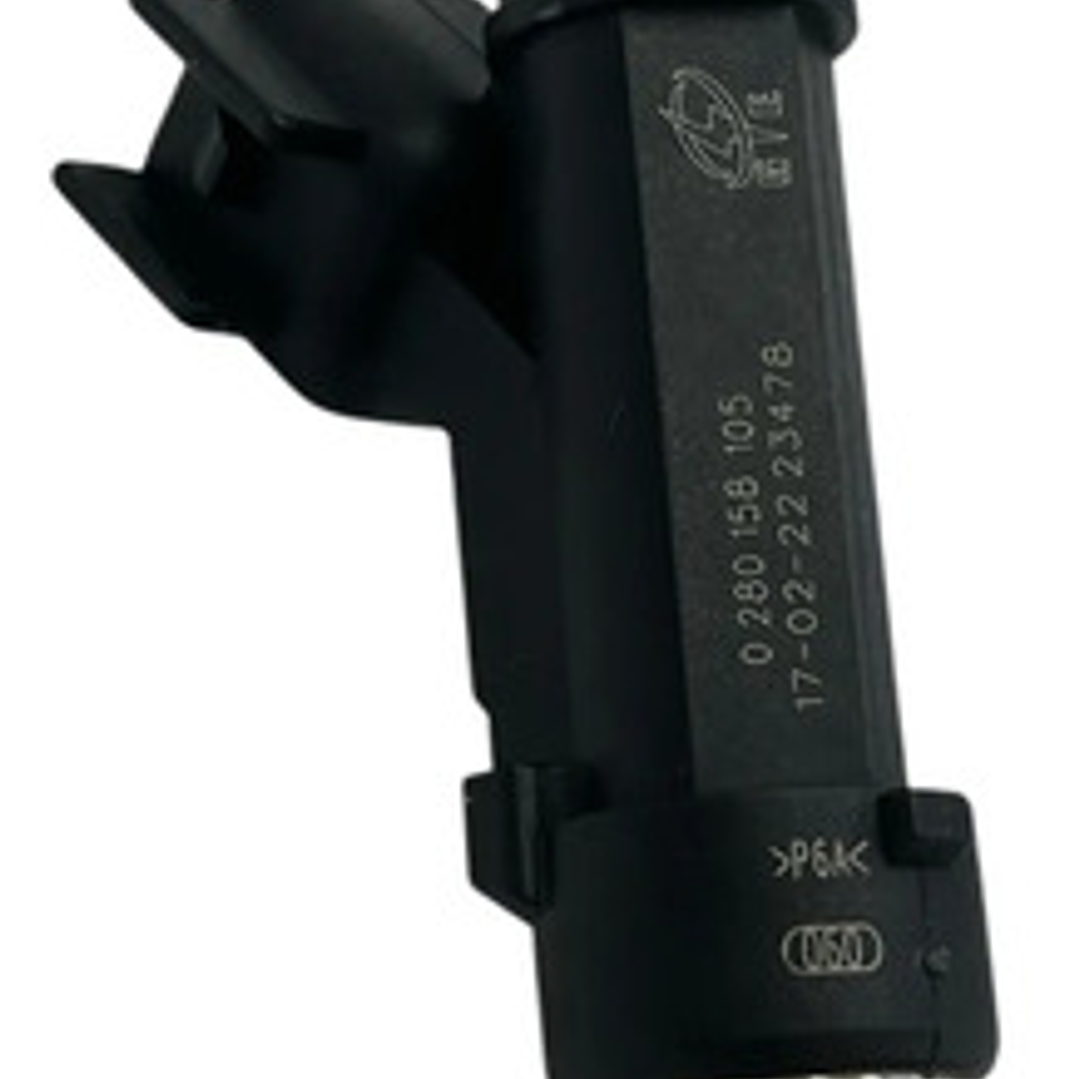 Inyector Combustible Para Ford Ranger 2.3 2007-2011 3