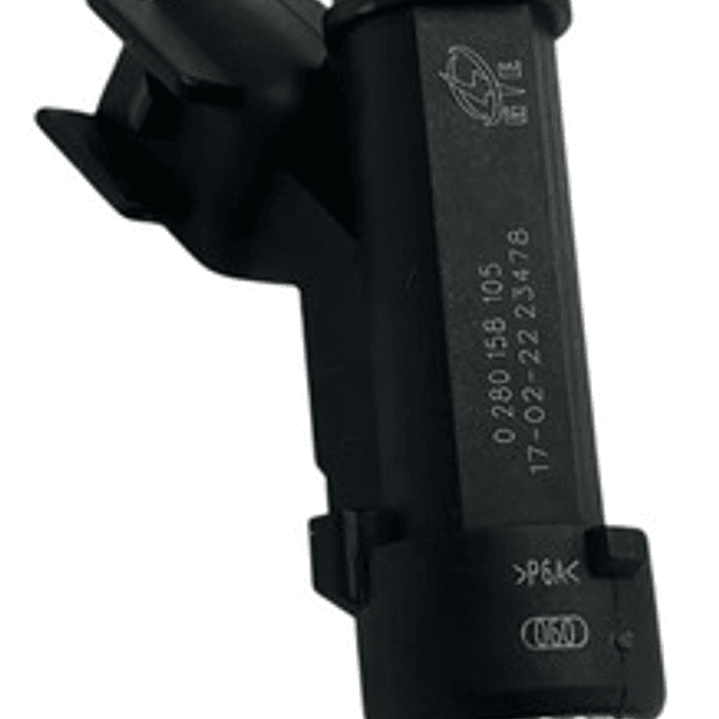 Inyector Combustible Para Ford Ranger 2.3 2007-2011 3