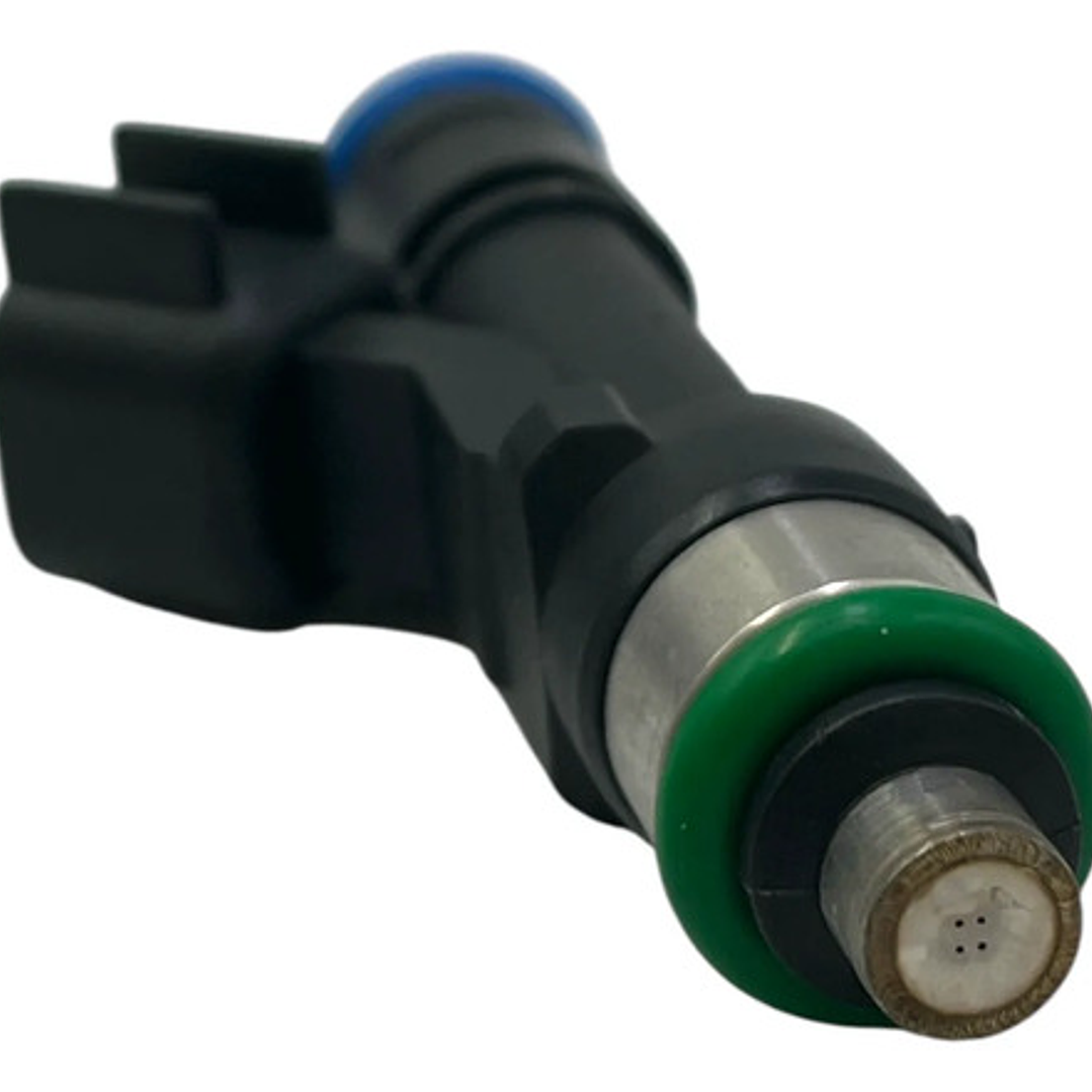 Inyector Combustible Para Ford Ranger 2.3 2007-2011 5