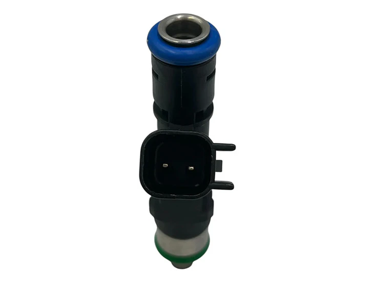 Inyector Combustible Para Ford Ranger 2.3 2007-2011 4