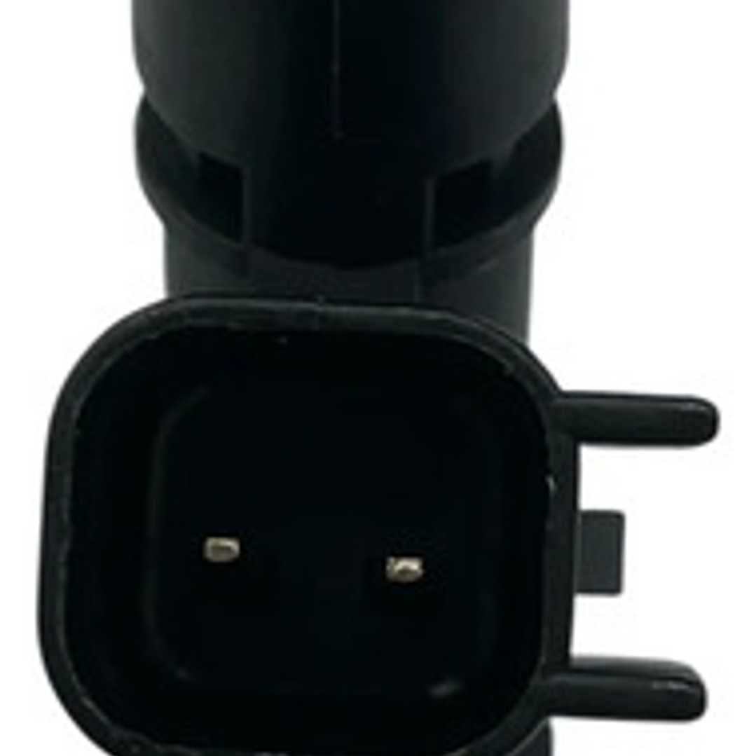 Inyector Combustible Para Ford Ranger 2.3 2007-2011 4