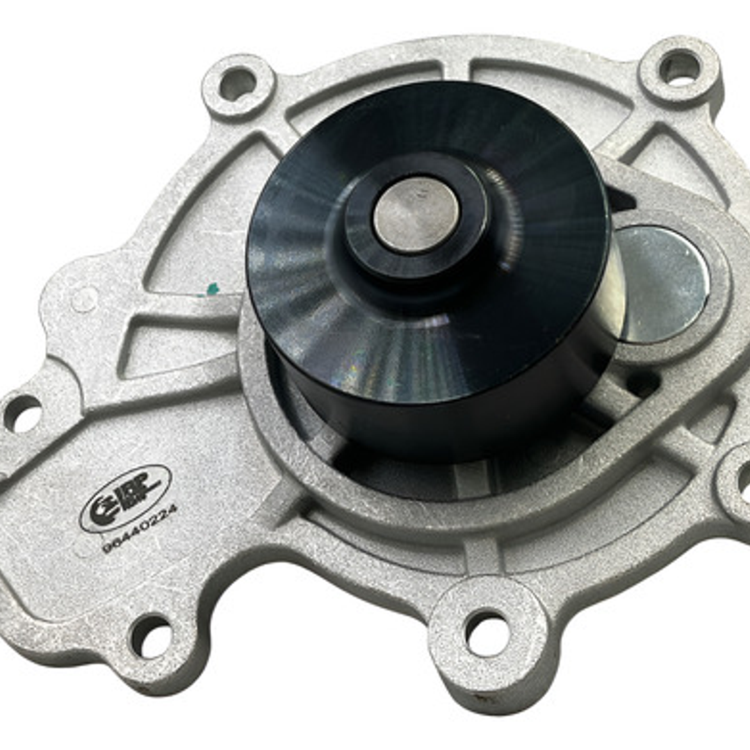 Bomba Agua Chevrolet Cruze 2.0 16v Diesel 2011-2017 Z20d1 1