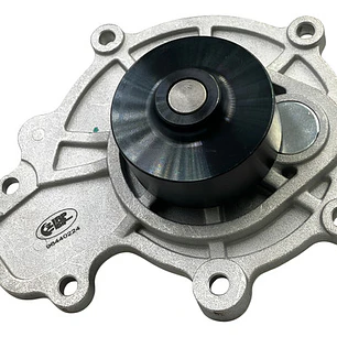 Bomba Agua Chevrolet Cruze 2.0 16v Diesel 2011-2017 Z20d1