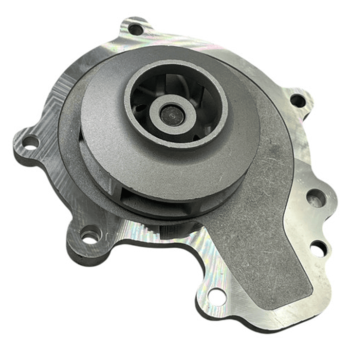 Bomba Agua Chevrolet Cruze 2.0 16v Diesel 2011-2017 Z20d1 4