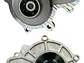 Bomba Agua Chevrolet Cruze 2.0 16v Diesel 2011-2017 Z20d1 - Miniatura 5