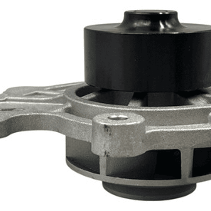 Bomba Agua Chevrolet Cruze 2.0 16v Diesel 2011-2017 Z20d1 6