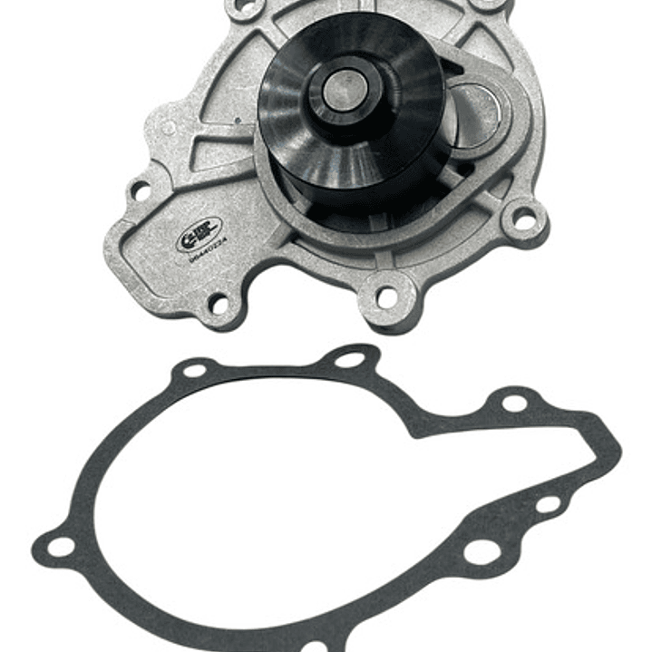 Bomba Agua Chevrolet Cruze 2.0 16v Diesel 2011-2017 Z20d1 3