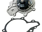 Bomba Agua Chevrolet Cruze 2.0 16v Diesel 2011-2017 Z20d1 - Miniatura 3