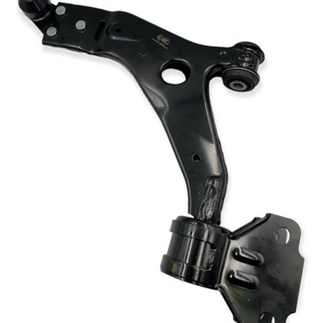 Bandeja Suspensión Izquierda Ford Focus 2.0 2012-2018 3