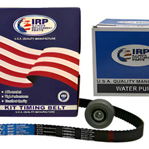 Kit Distribución + Bomba De Agua Para Corsa D 1.6 2010-2016