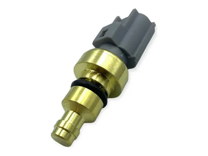 Bulbo Sensor Temperatura Para Ford Fiesta 1.6 2000-10 Zetec 1