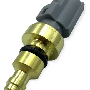 Bulbo Sensor Temperatura Para Ford Fiesta 1.6 2000-10 Zetec