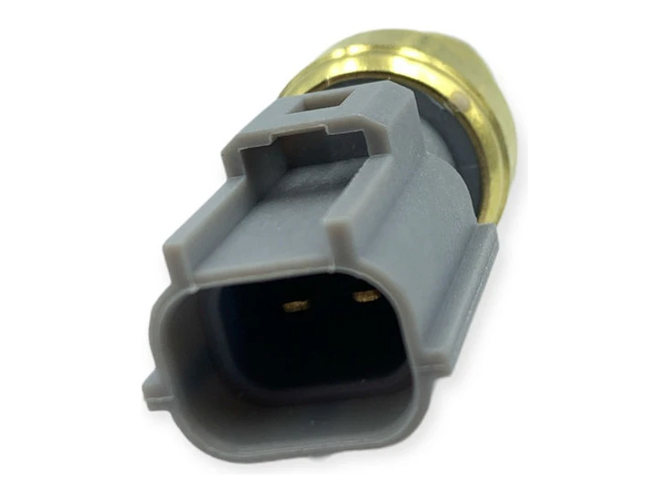 Bulbo Sensor Temperatura Para Ford Fiesta 1.6 2000-10 Zetec 2