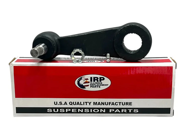 Brazo Pitman Para Chevrolet S10 Apache 2.4  2001-2012 1