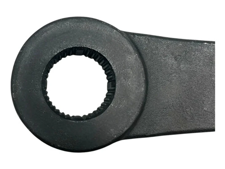 Brazo Pitman Para Chevrolet S10 Apache 2.4  2001-2012 5